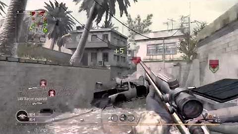 Supremacy Trailer | Dyn Jord