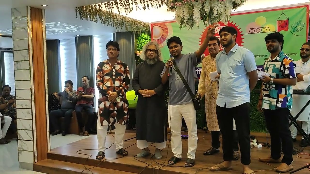 New Sylheti Natok  Shooting । সিলেটি নাটক । শুটিং কি ভাবে হয় । Emon Sumi 