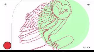 Touch Embroidery screenshot 5