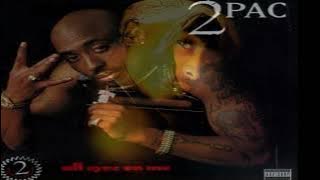 2Pac - All Eyes On Me Full Album