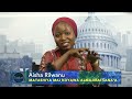 TASKAR VOA: Yaki Da Matsalar Almajiranci A Nasarawa