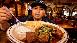 The BEST Mexican Restaurant in Indio, California?!