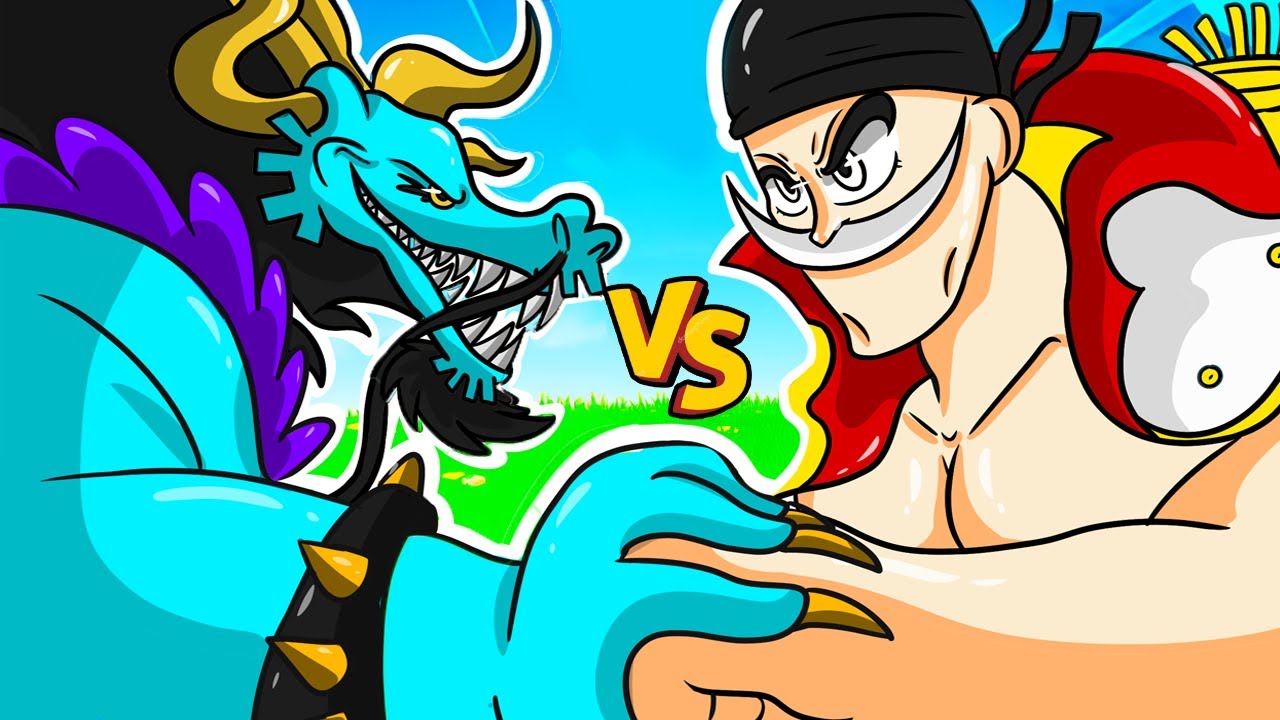 Fighting EVERY Boss With DRAON Fruit in 24 Hours (Blox Fruits)