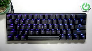 Celebrity STEELSERIES Apex 9 Mini – How to Control Media Playback Net Worth