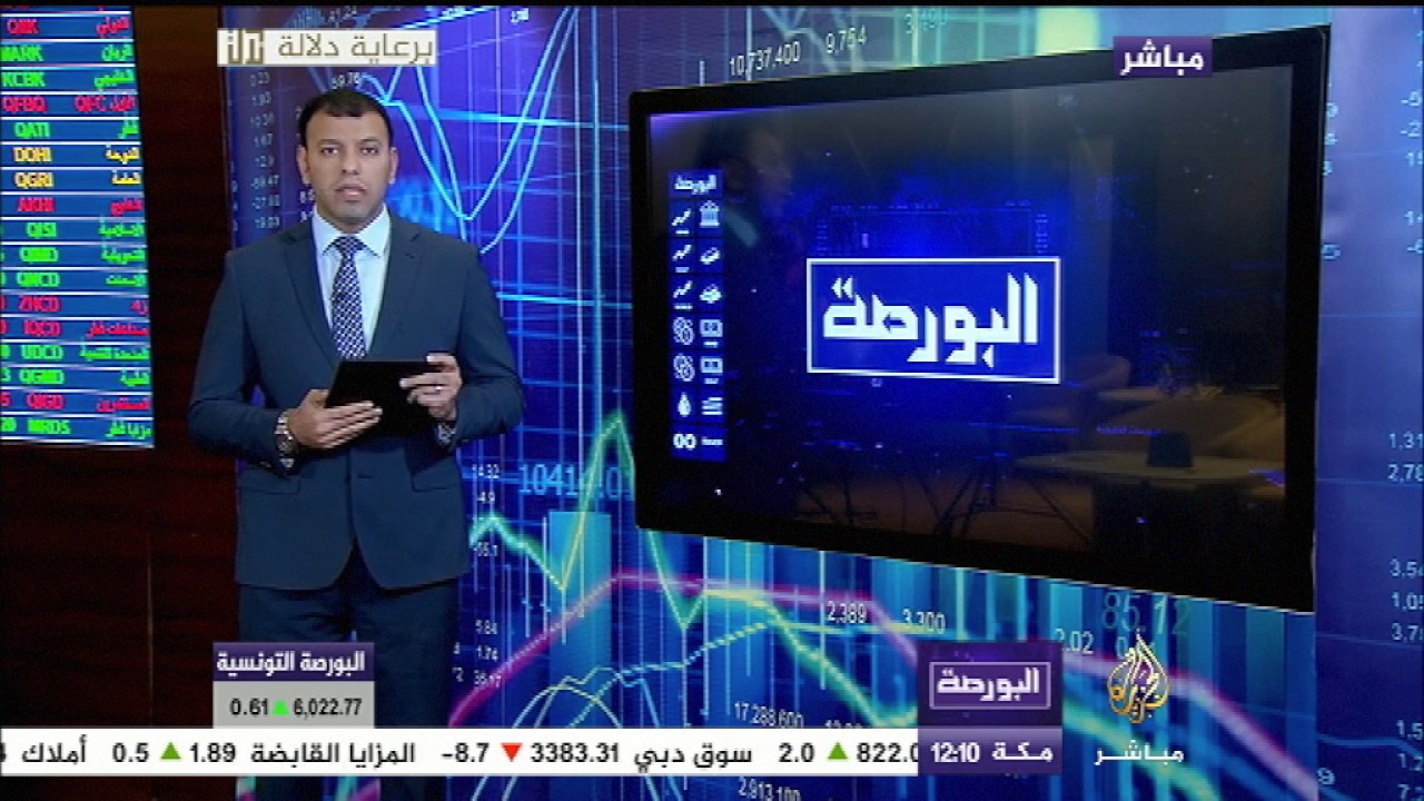 البورصة.. مصر في الذكرى الرابعة للانقلاب