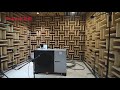 Check out phnixs noise lab high standard and low noise for accurate testing