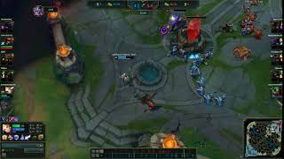 lux skillshot pro