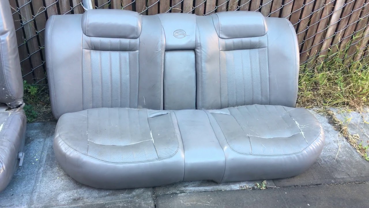 Interior Parts For 1994 Chevrolet Impala For Sale Ebay Interior Parts For 1994 Chevrolet Impala For Sale Ebay