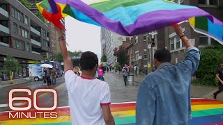 Rainbow Railroad and LGBTQI+ refugees | 60 Minutes Archive