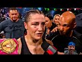 How Taylor Dominated Serrano at MSG: Full Fight Analysis