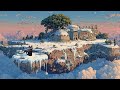 Lofi Deep Focus with Laputa ️🎵 Relaxing Lofi Hip Hop Beats to Study, Work Concentration