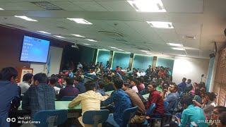 Gujarat Industrial Hackathon 2019 | A Hack day at Auro University | Hackathon 2019 | by Lalit Soni