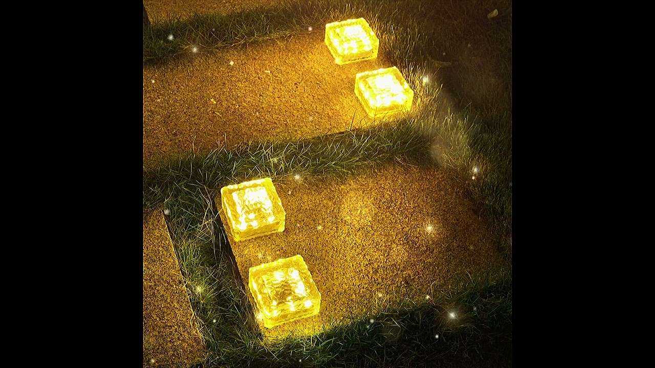 Welcome to Franklin's lighting studio!-75th 