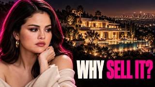 Full Why Did Selena Gomez Sell Her $5.4M LA Mansion Guide