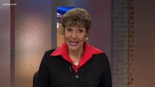 Celebrity Sally-Ann Roberts to retire after 40 years at WWL-TV Profile