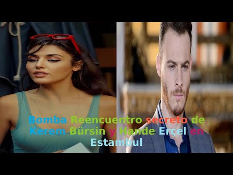Bomba Reencuentro secreto