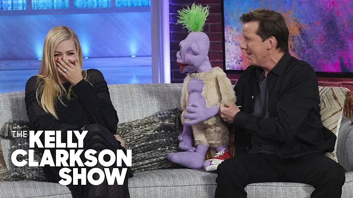 Jeff Dunham Admits No Woman Has Ever Said 'Ventril...