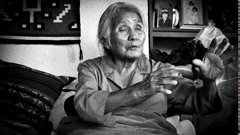 Alice Gilmore Doesn't Live Here Anymore Navajo Nat...