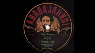 Danny Red Smoke My Calwa + Version