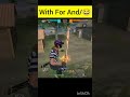 I am support you enjoyed bro | Garena Fire Fire