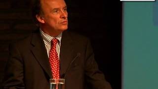 Cristián Larroulet 22 - Clausura Seminario