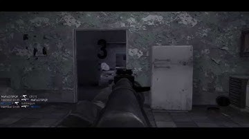 [COD4 / Teaser] Revolution