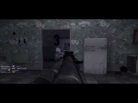 [COD4 / Teaser] Revolution