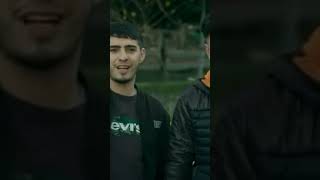 Cezaevi Çıkışı Karşılama