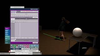 Demonstration of moving objects with Pathfinding plugin