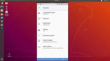 Xiaomi Redmi Go How to Enable Developer Options