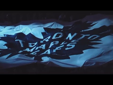 Toronto Maple Leafs 2024 Playoff Hype Video - Shinedown - Adrenaline ...
