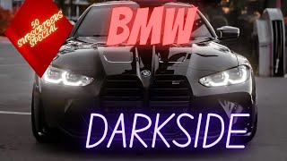 BMW X DARKSIDE | AMV | EDIT |