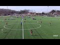 3.12.21 - 10:30am - BR#5 - Cincinnati United 07G Gold vs. Broomfield Blast SC 07G Prestige