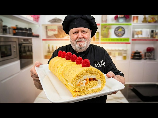 Brazo de gitano con mango muy maduro