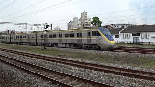 3198次區間車自斗南車站出發 20200520