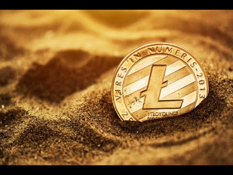 LITECOIN UPDATE!! LITECOIN BREAKOUT OR FAKEOUT?? MY TARGETS!!