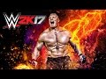 كيفية تحميل لعبة المصارعة WWE 2K17 بحجم صغير