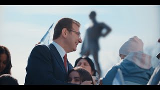 Birlik Olup Başaracağız #AklınYoluİmamoğlu