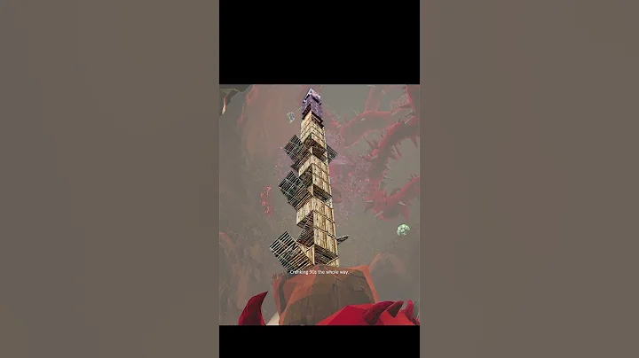 Deep Rock Galactic Nature Documentary