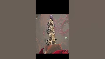 Deep Rock Galactic Nature Documentary