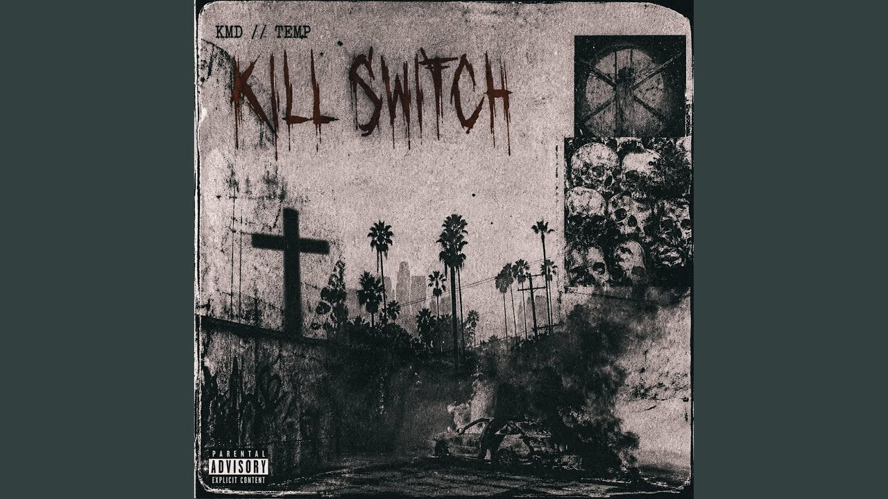 Watch KILL SWITCH (feat. Breaking Temptations) on YouTube Watch KILL SWITCH (feat. Breaking Temptations) on YouTube