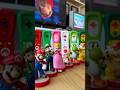 Four crazy things you can do with Joy Cons! #gaming #tech #gadget #zelda #mariokart