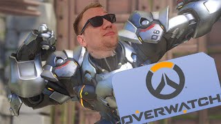 Overwatch! Double XP Weekend