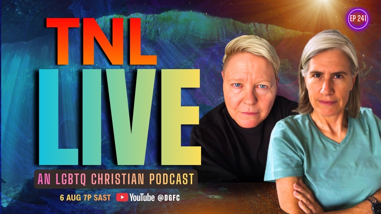 #TNL (Thursday Night LIVE) with Apostle Deborah Bell (Every Thurs @ 7p CAT)