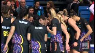 Centre Pass 2012 - Episode 17 - Change The Game.mov