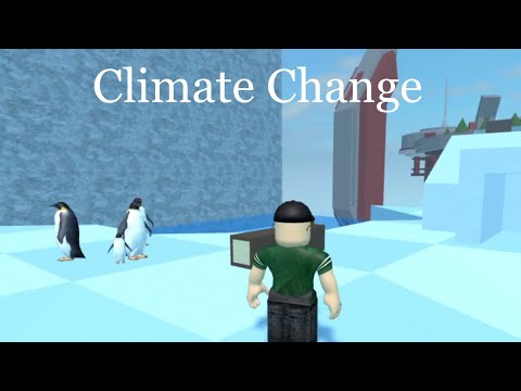 Climate Change -