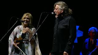 Robert Plant and Alison Krauss In the Mood/Matty Groves+Gallows Pole 6-24-2023 Alpine Valley Robert Plant Alison Krauss Gallows Pole Live Outlaw Music Festival June 24 2023