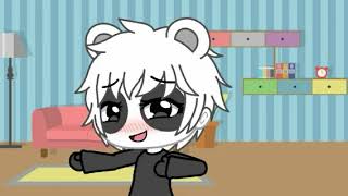 Download lagu We bare bears (Just my Type) panda Song