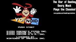 Georg Mack Plays the Classics - Yo! Noid