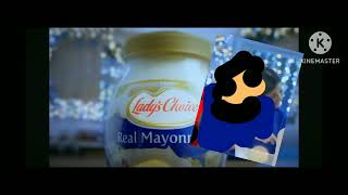 Lady Choice Christmas TVC Commercial 